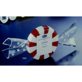 Candy Shape Award (4-1/2"x11-1/2"x1")